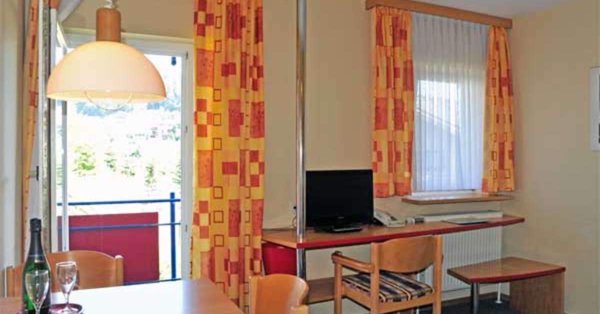 Een foto van Familiehotel Reiterhof Runding