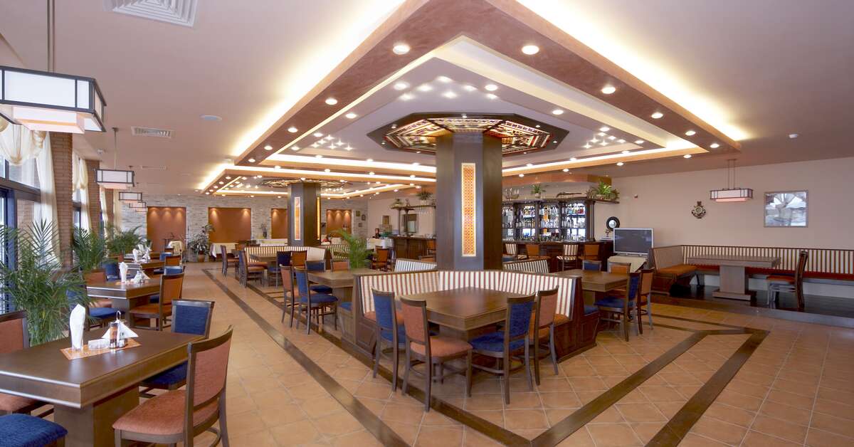 Een foto van Hotel Selena