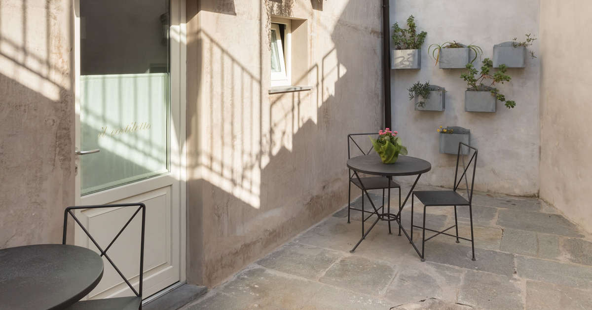 Een foto van Maison Tresnuraghes