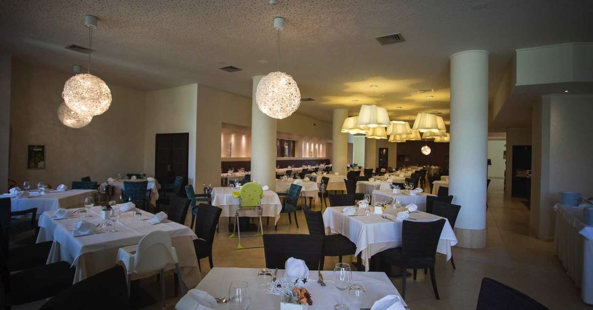 Een foto van Marinagri Greenblu Hotel & Spa