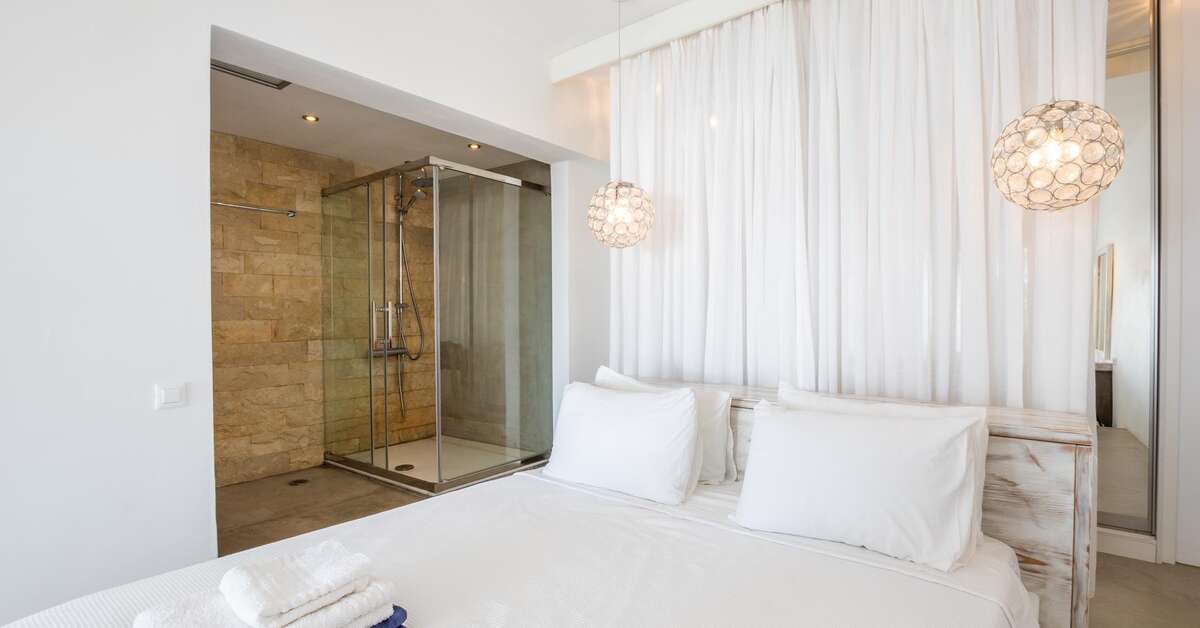 Een foto van Poseidon Blue Gastronomy Hotel