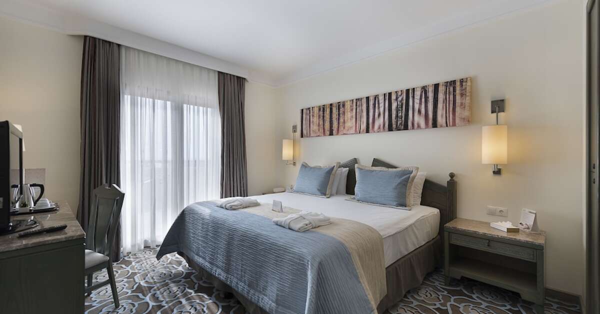 Een foto van Xanadu Resort Hotel
