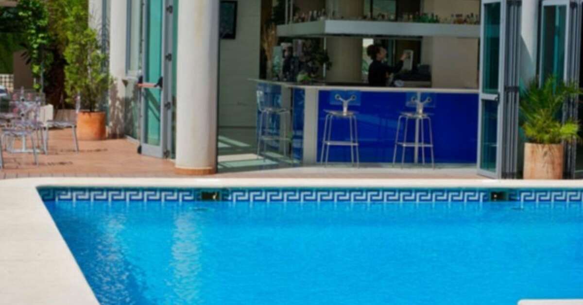 Een foto van Don Pablo Hotel