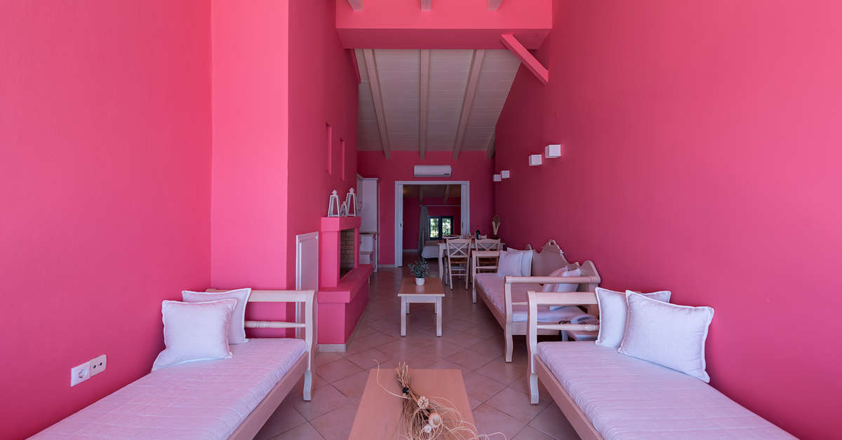 Een foto van Palazzo Greco Hotel
