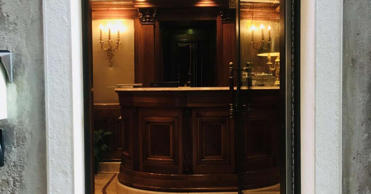 Een foto van San Marco Luxury - Bellevue Luxury Rooms