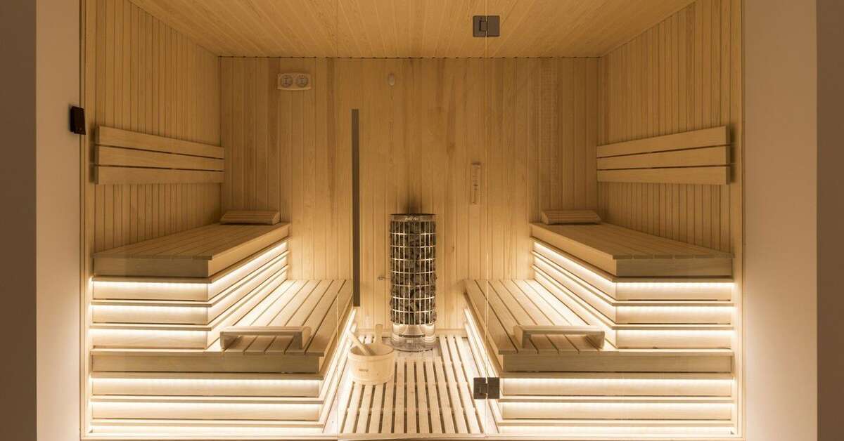 Een foto van de faciliteiten bij Lango Design Hotel & Spa