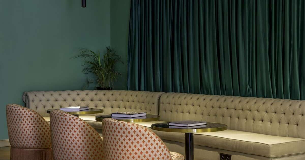 Ein Foto Best Western Roosevelt
