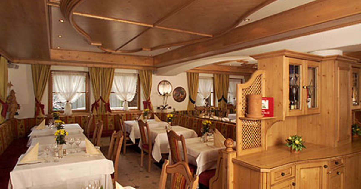 Een foto van Hotel Flora Selva
