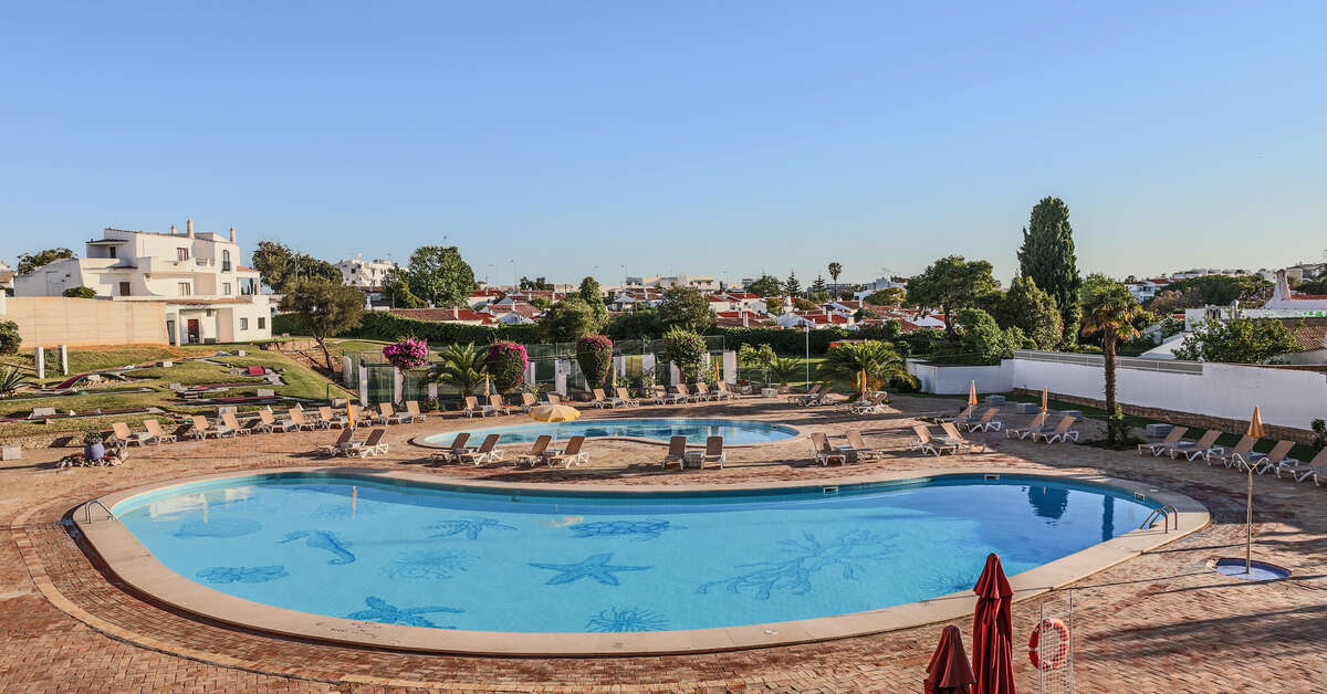 Een foto van Hotel Da Aldeia