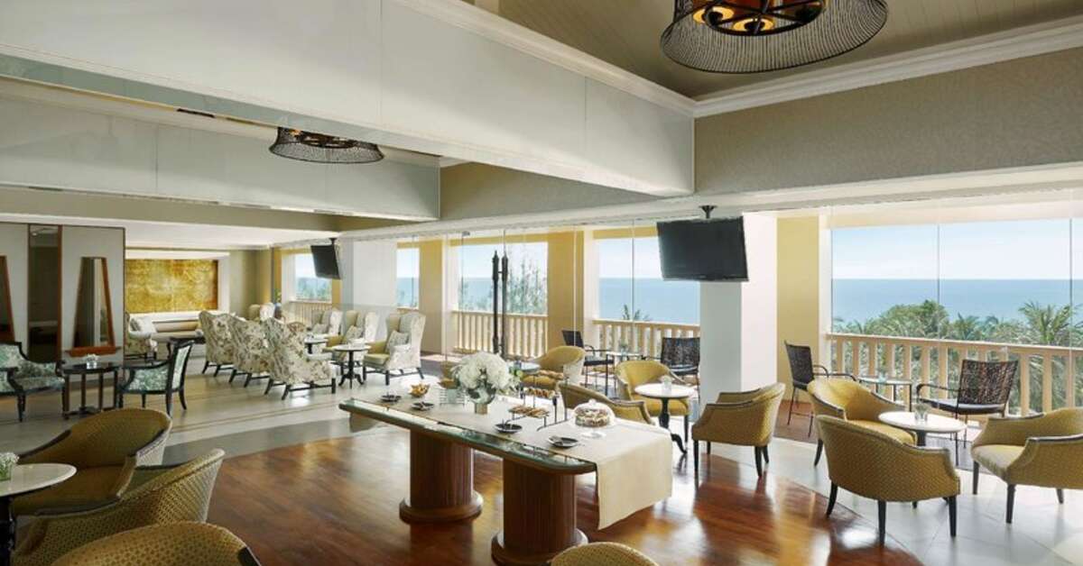 Een foto van Dusit Thani Hua Hin