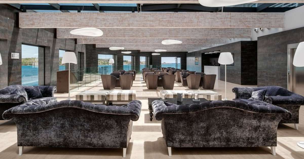 Een foto van Barcelo Hamilton Menorca