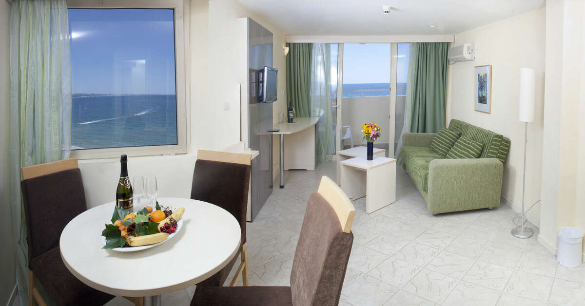 Een foto van Hotel Mura