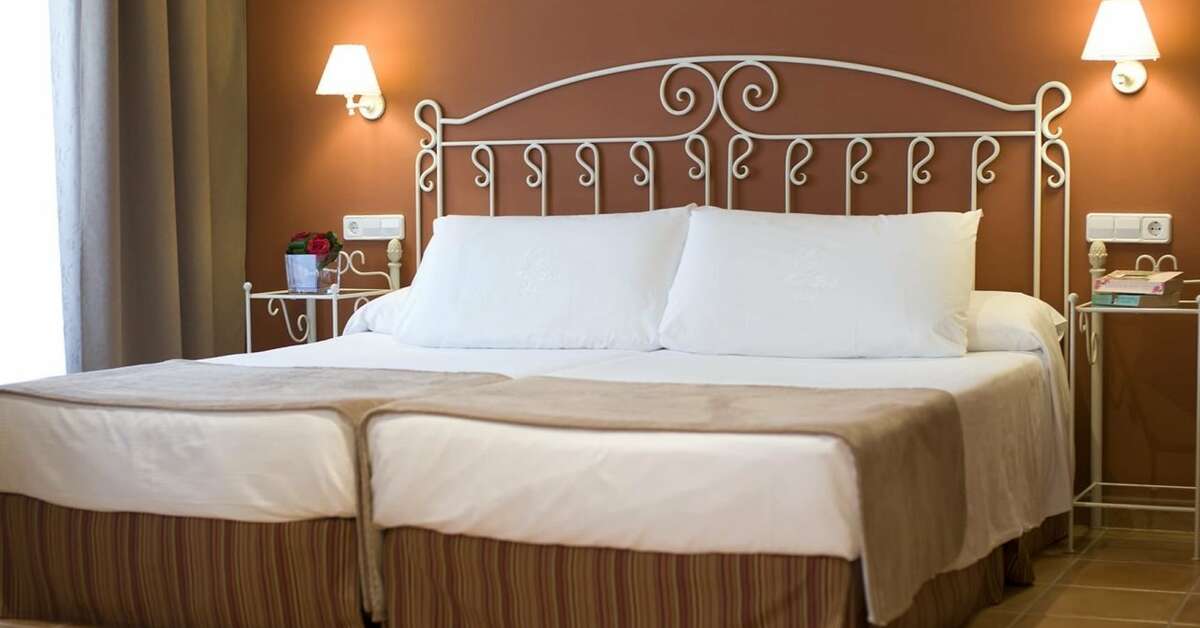 Ein Foto Mon Port Hotel & Spa