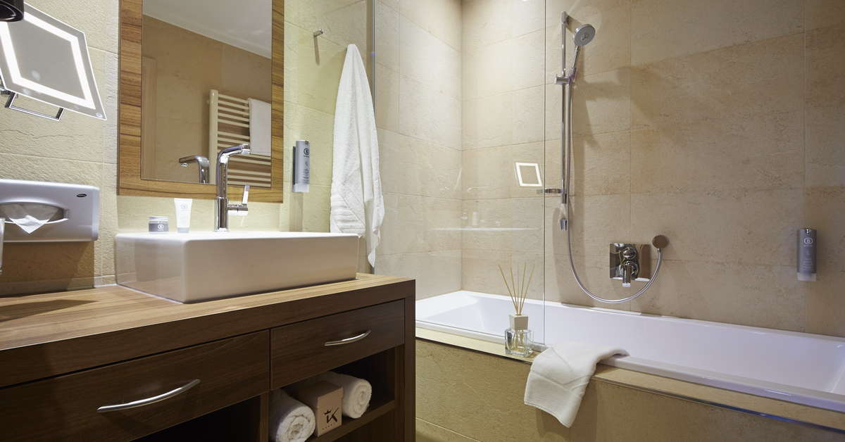 Ein Foto Hotel Das Kronthaler
