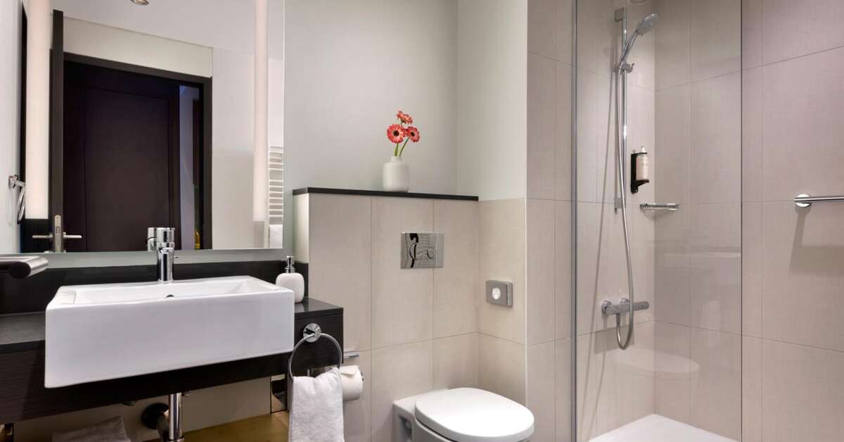 Een foto van Citadines Aparthotel Arnulfpark Munich