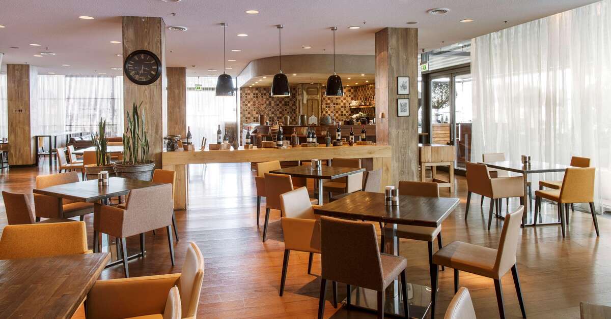Een foto van Radisson Blu Iveria Hotel Tbilisi