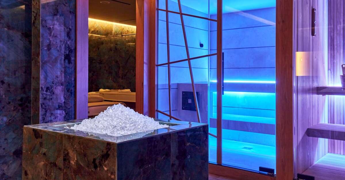Een foto van Castello Infinity Suites