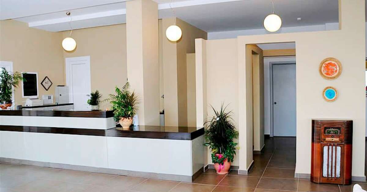 Ein Foto Apolis Beachscape Hotel