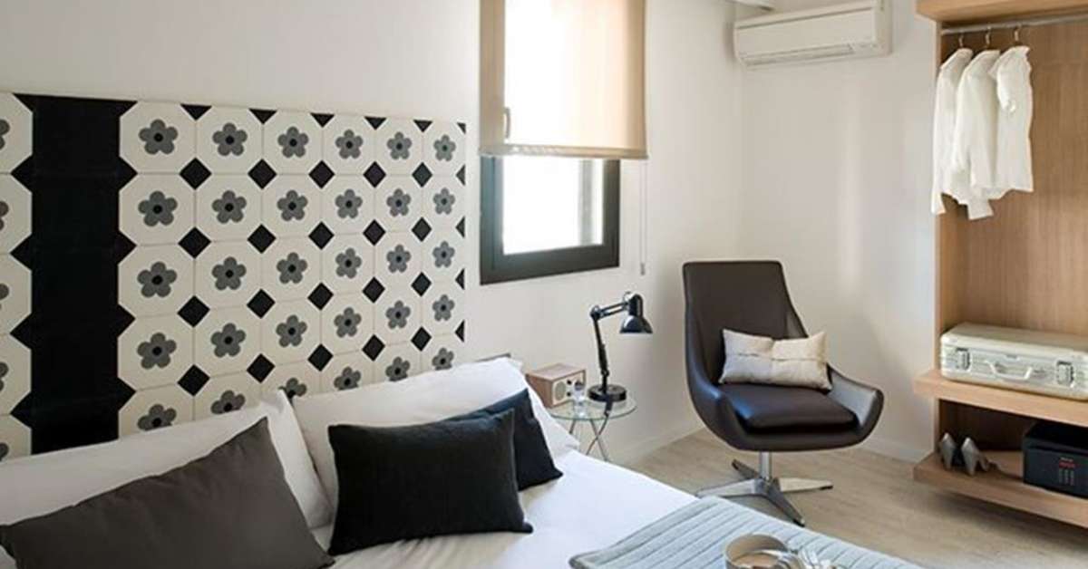 Een foto van Eric Vökel Sagrada Familia Suites