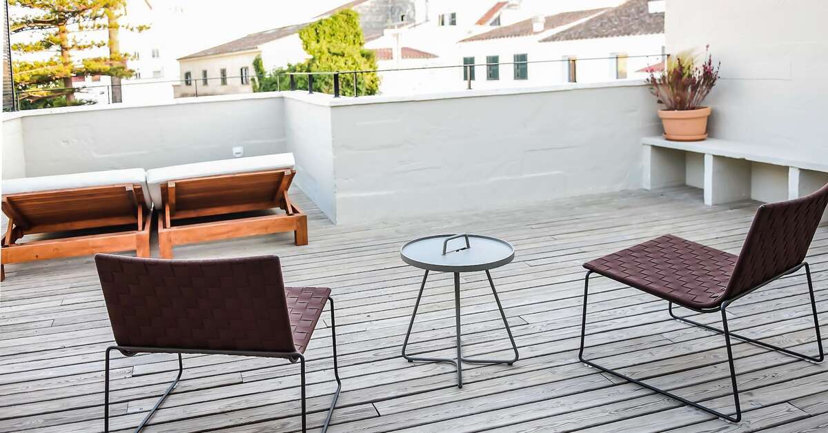 Een foto van Casa Ladico Hotel Boutique