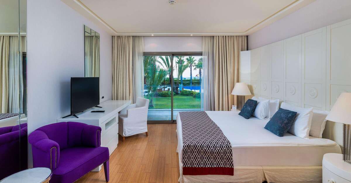 Een foto van Hillstone Bodrum Hotel & Spa