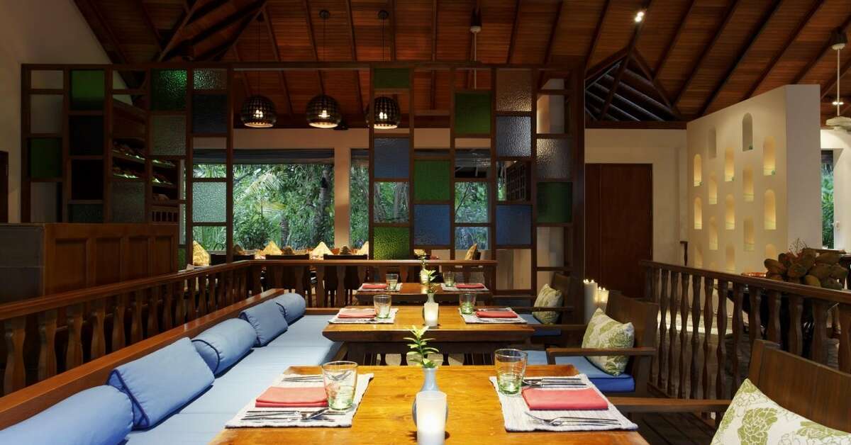 Een foto van Machchafushi Island Resort & Spa