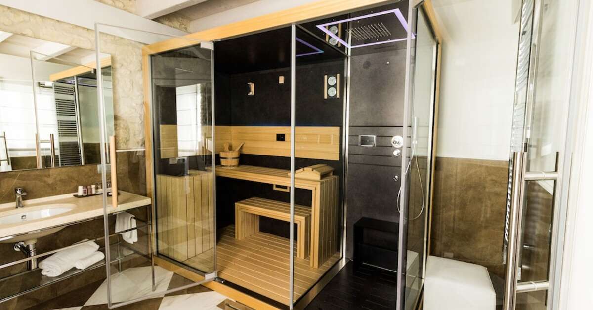 Een foto van Villa Fanny Hotel