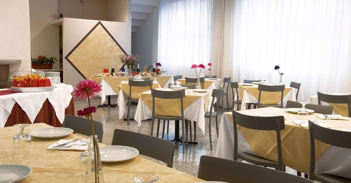 Een foto van iH Hotels Milano St John