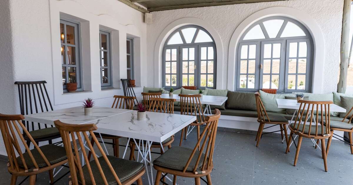 Een foto van Pnoi Hotel