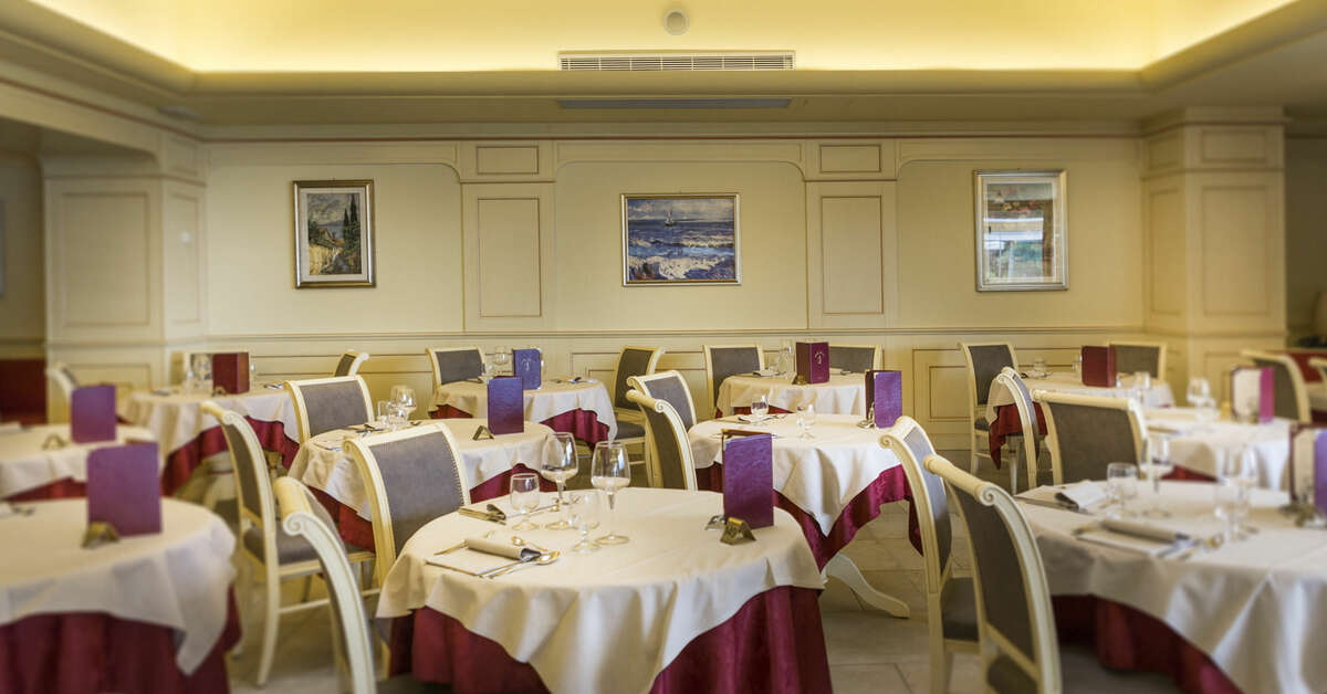Een foto van Hotel Du Lac