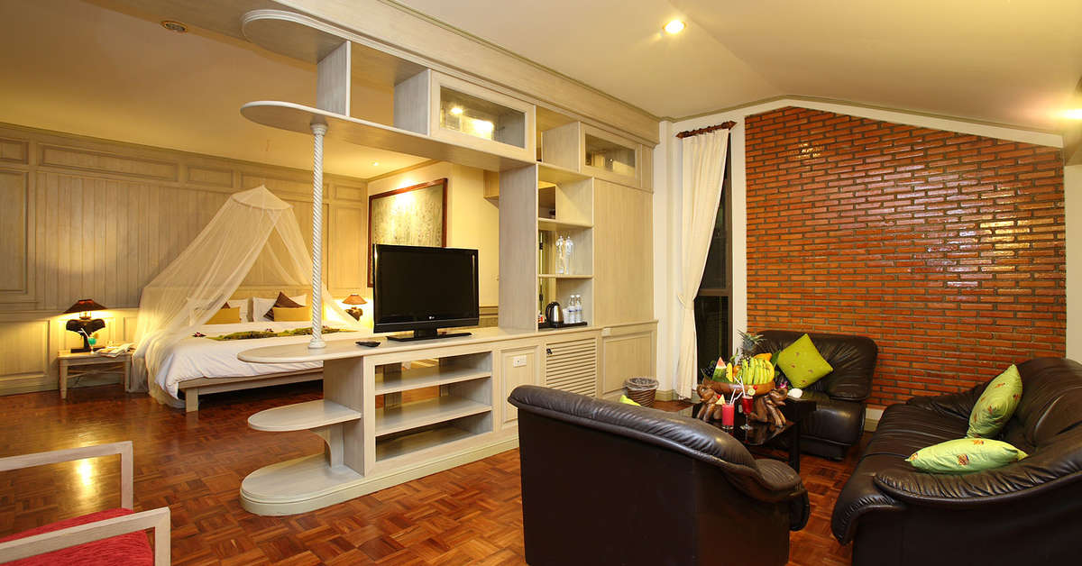 Een foto van Krabi Resort