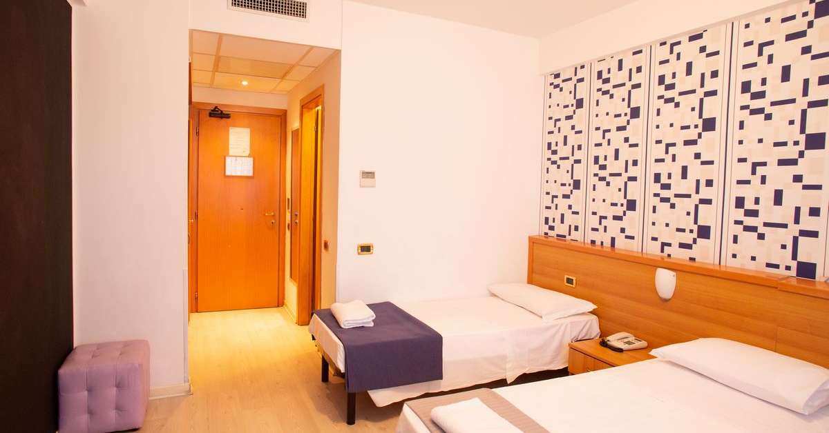 Een foto van Hotel Scheppers