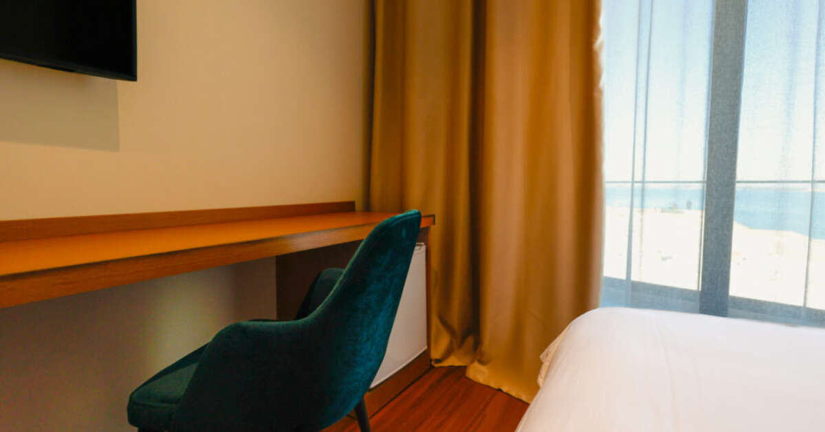 Een foto van Valza Boutique Hotel