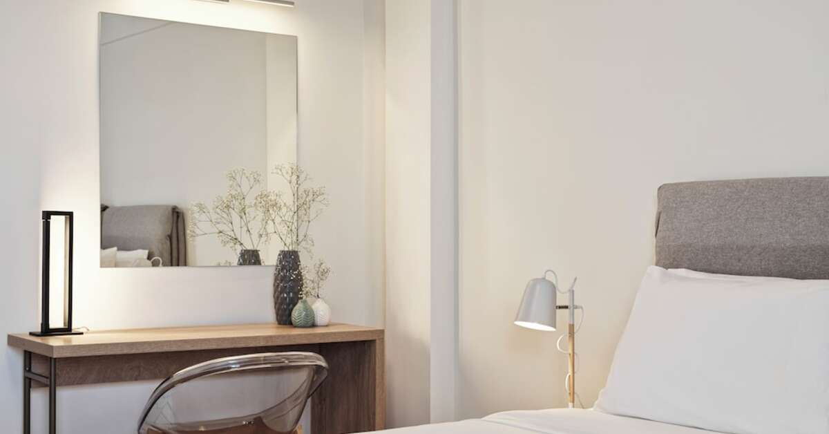 Een foto van NLH Mati Seafront Neighborhood Lifestyle Hotels