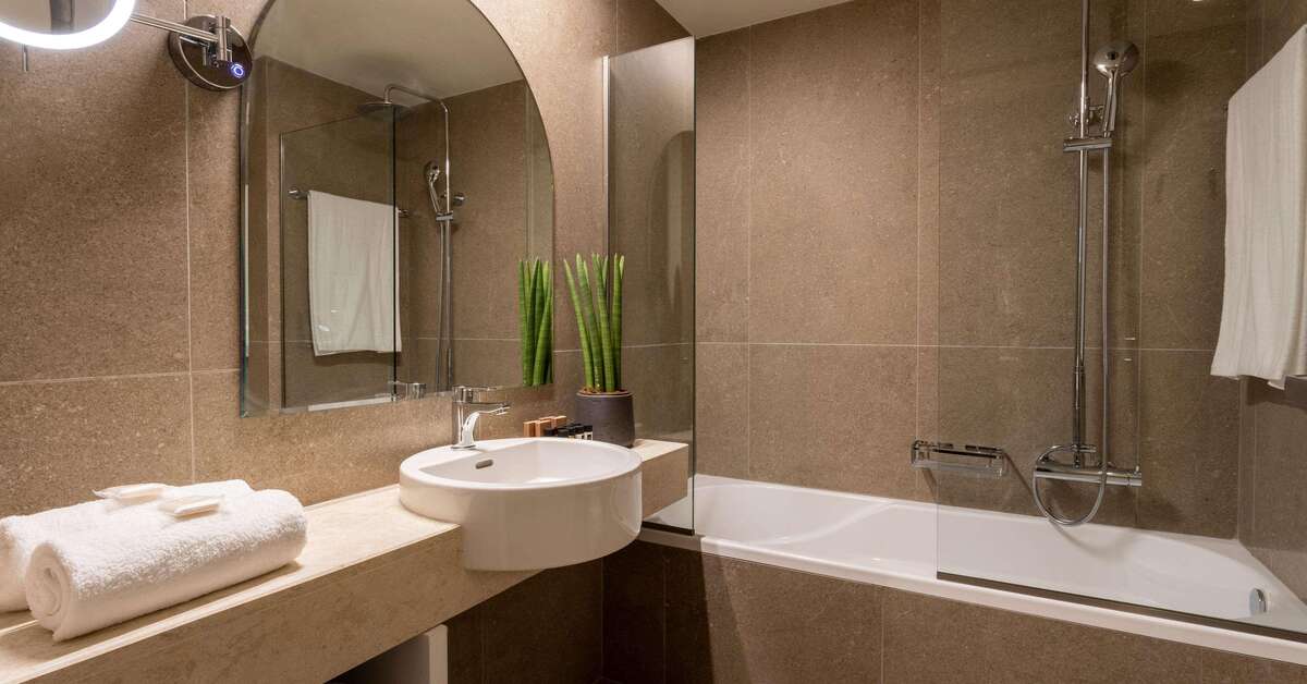 Ein Foto KoSea Boutique Hotel