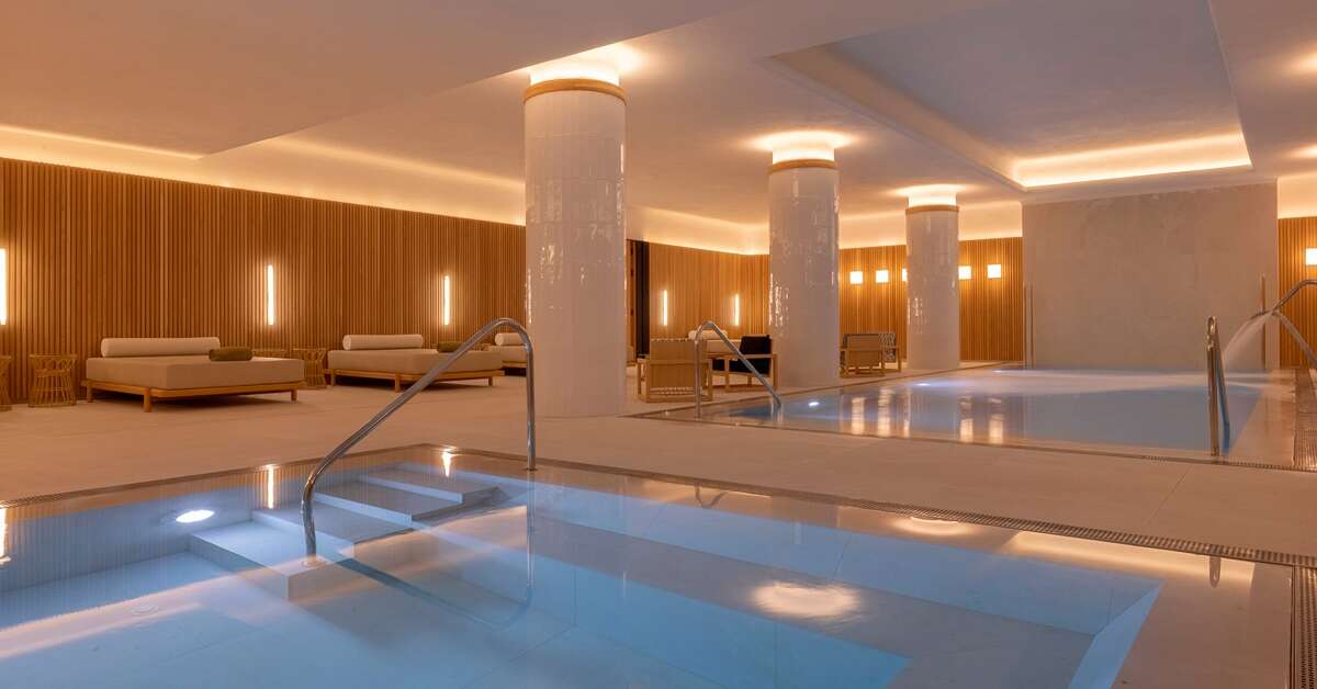 Een foto van HM Palma Blanc Hotel