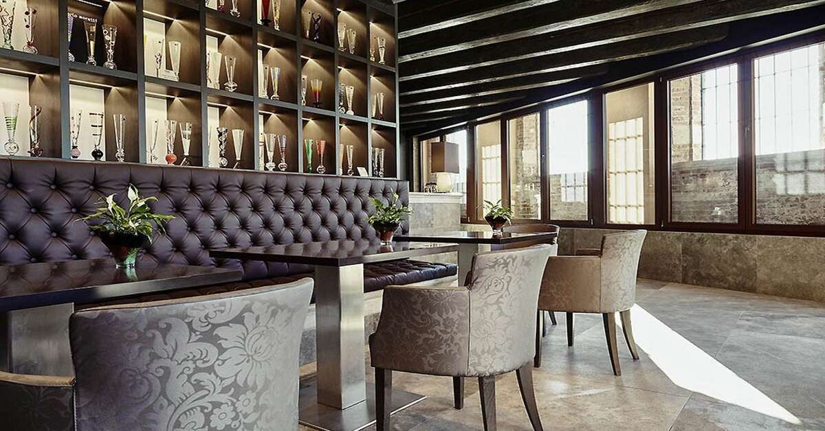 Een foto van Hyatt Centric Murano Venice