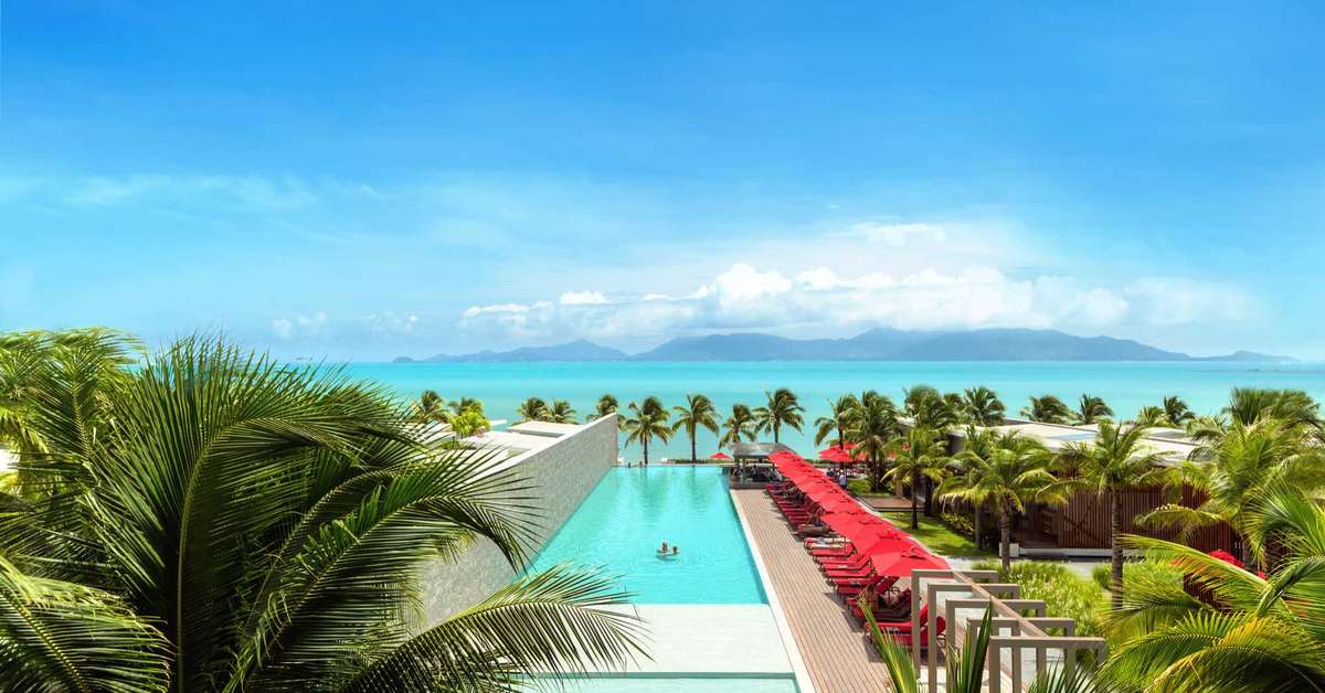 Een foto van Explorar Koh Samui