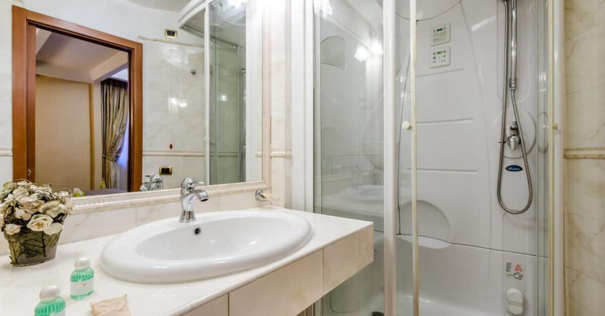Een foto van Hotel 2000 Roma