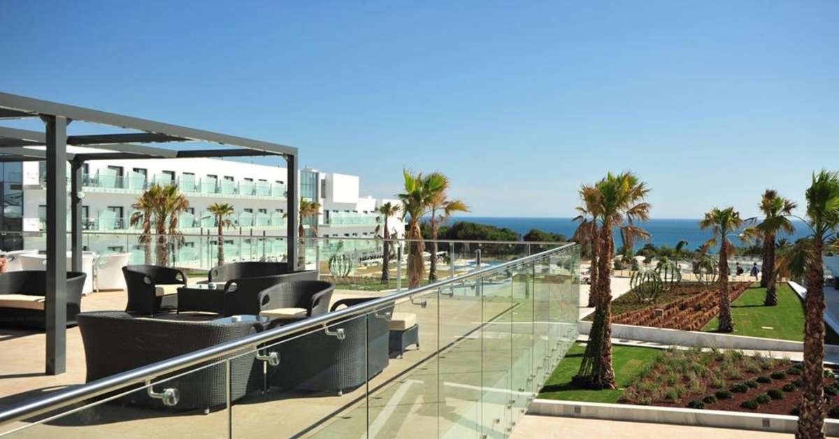 Een foto van Hipotels Gran Conil & Spa