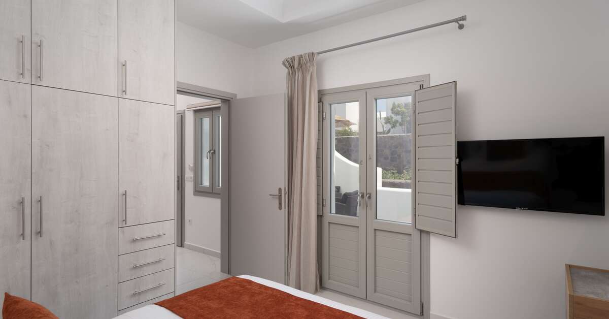Ein Foto Black Stone Villas