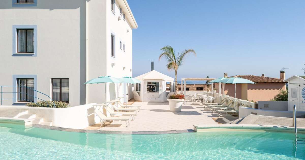 Een foto van Hotel Blumarea Best Western Signature Collection