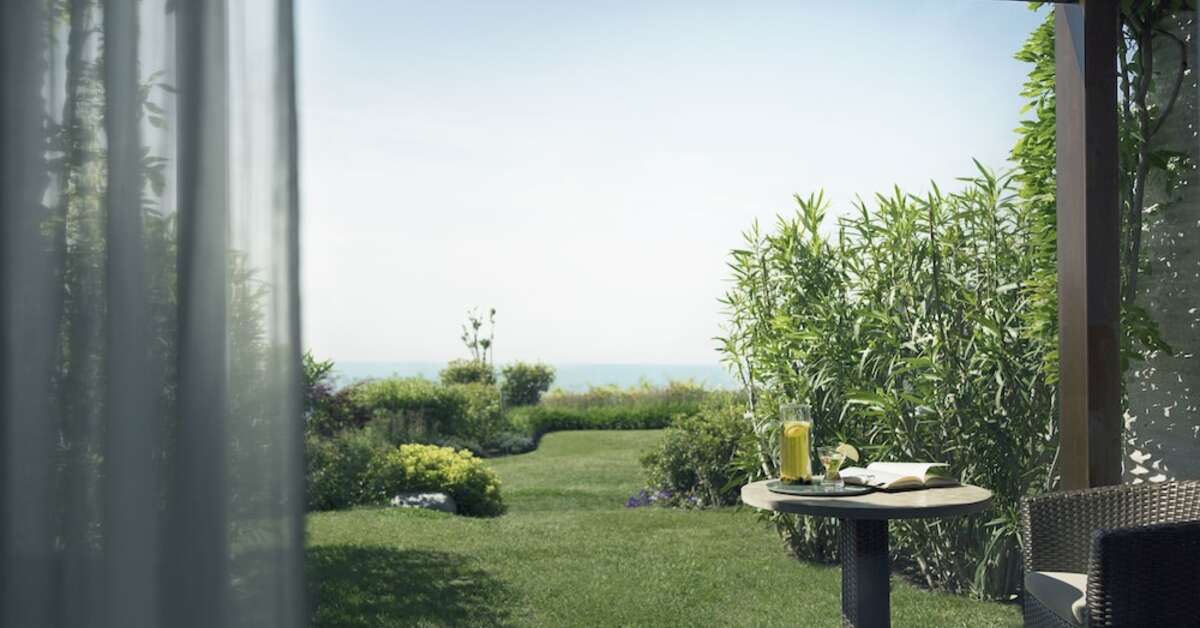 Een foto van Lefay Resort & Spa Lago di Garda