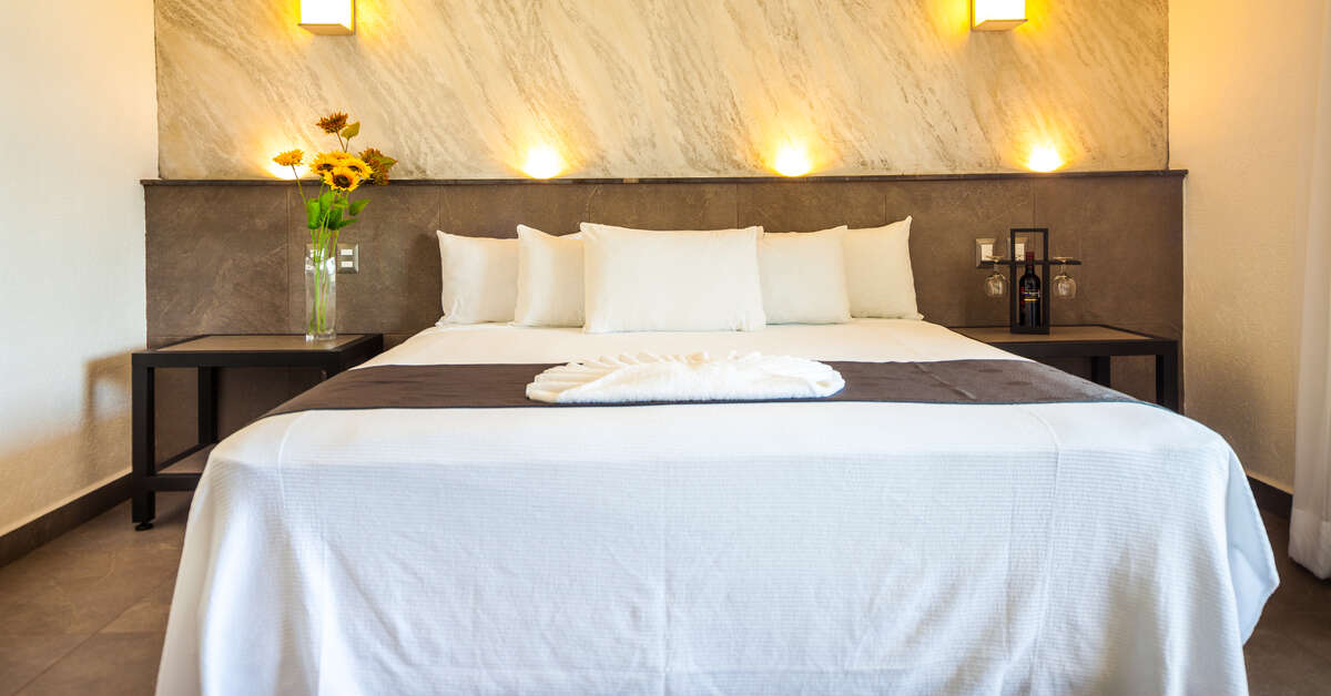 Een foto van Hotel Aspira