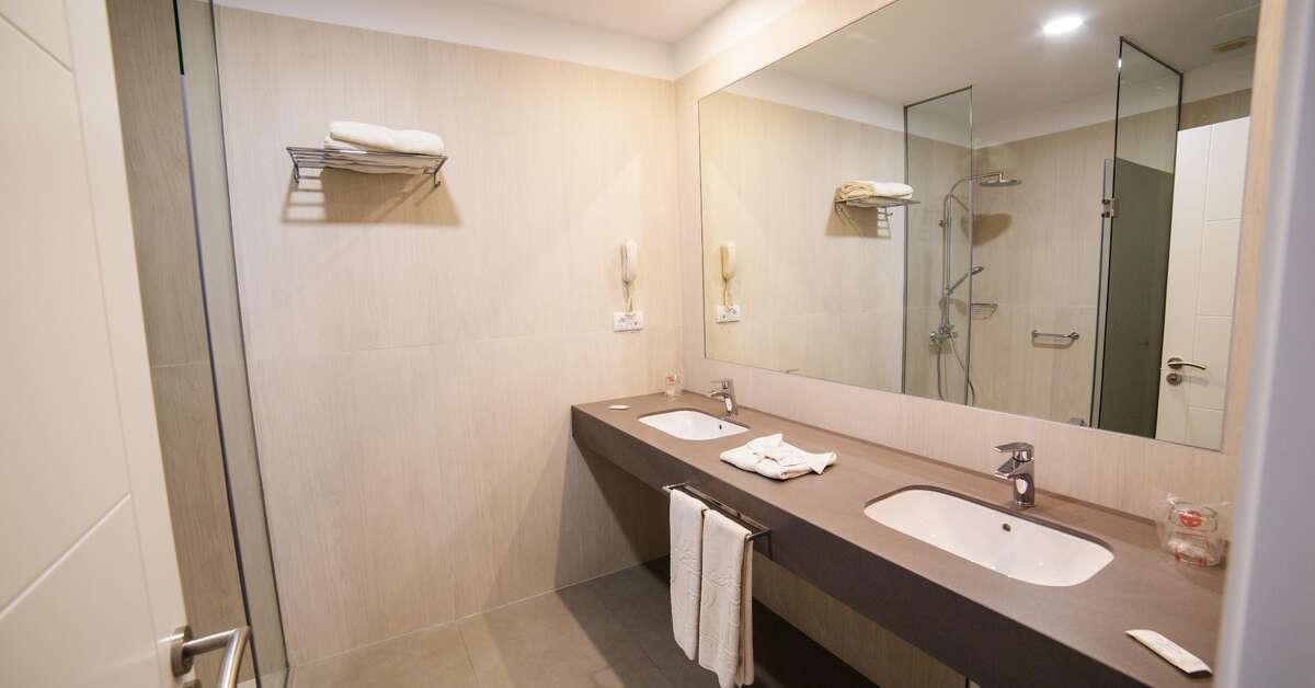Een foto van Hotel San Borondon