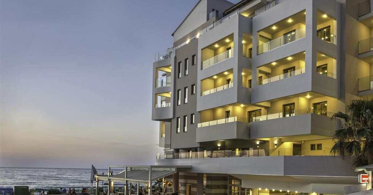 Een foto van Swell Boutique Hotel