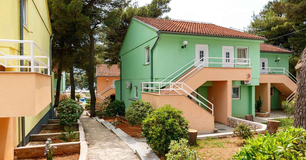Een foto van Matilde Beach Resort