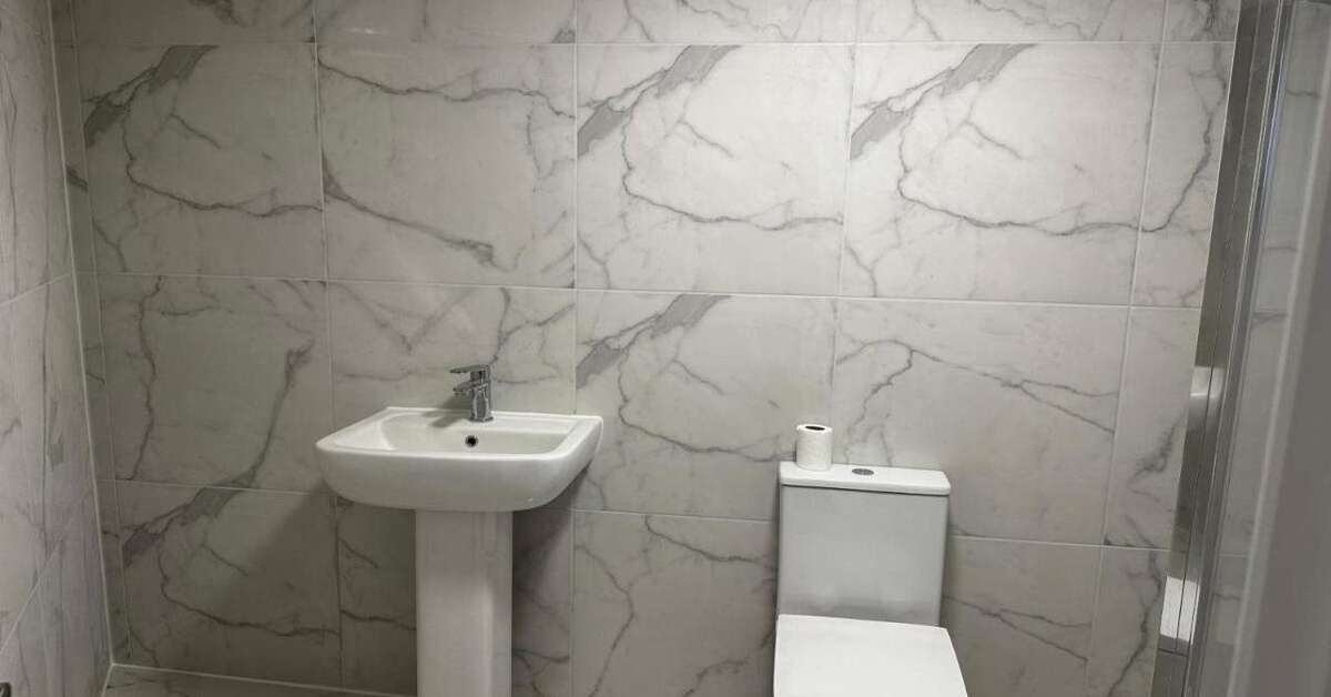 Een foto van OYO Cheetham Hill Guest House