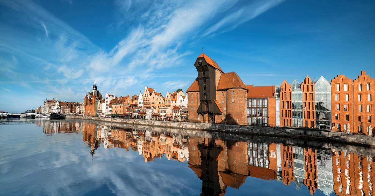 Een foto van Hanza Hotel