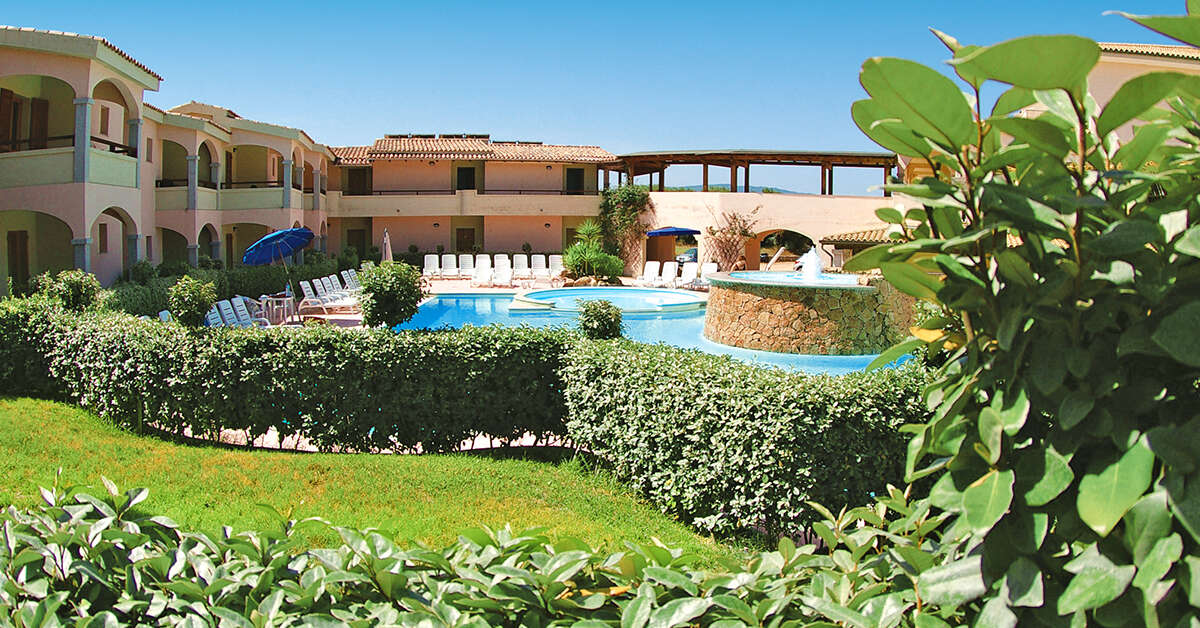 Een foto van Futura Club La Praya